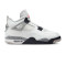 Scarpe Jordan Air Jordan 4 Retro White Cement