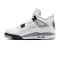 Scarpe Jordan Air Jordan 4 Retro White Cement