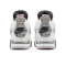 Scarpe Jordan Air Jordan 4 Retro White Cement