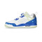Scarpe Jordan Spizike Low Sneaker School da Bambino