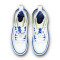 Scarpe Jordan Spizike Low Sneaker School da Bambino