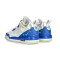 Scarpe Jordan Spizike Low Sneaker School da Bambino