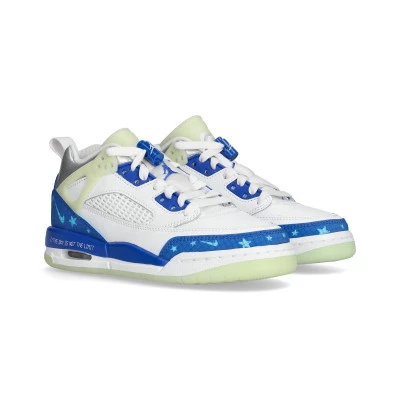 Scarpe Spizike Low Sneaker School da Bambino