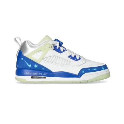 Scarpe Spizike Low Sneaker School Niño