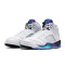 Scarpe Jordan Air Jordan 5 Vintage Grape
