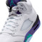 Scarpe Jordan Air Jordan 5 Vintage Grape