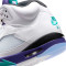 Scarpe Jordan Air Jordan 5 Vintage Grape