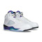 Scarpe Jordan Air Jordan 5 Retro Grape