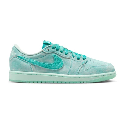 Scarpe Air Jordan 1 Vintage Low OG da Donna