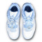 Scarpe Jordan Air Jordan 4 Retro Aluminum da Donna