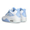 Scarpe Jordan Air Jordan 4 Retro Aluminum da Donna
