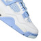 Scarpe Jordan Air Jordan 4 Retro Aluminum da Donna