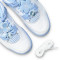 Scarpe Jordan Air Jordan 4 Retro Aluminum da Donna