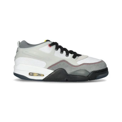 Scarpe Air Jordan 4 RM Premium da Bambino