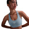 Reggiseno Nike Swoosh Medium Support