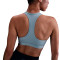Reggiseno Nike Swoosh Medium Support