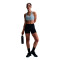 Reggiseno Nike Swoosh Medium Support