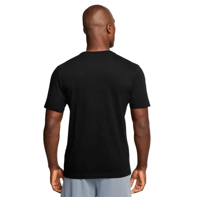Maglia Dri-Fit Basketball Logo