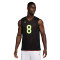 Maglietta Nike Kobe Bryant Dri-Fit Reversibile
