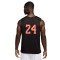 Maglietta Nike Kobe Bryant Dri-Fit Reversibile