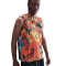 Maglietta Nike Kobe Bryant Dri-Fit Reversibile