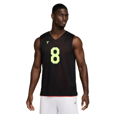 Maglietta Kobe Bryant Dri-Fit Reversibile