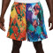 Pantaloncini Nike Kobe Bryant Dri-Fit Reversibili