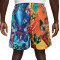 Pantaloncini Nike Kobe Bryant Dri-Fit Reversibili