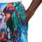 Pantaloncini Nike Kobe Bryant Dri-Fit Reversibili