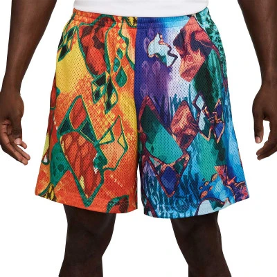 Pantaloncini Kobe Bryant Dri-Fit Reversibili