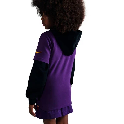 Maglietta Kobe da Bambino