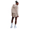 Felpa Nike A'Ja Wilson Signature da Donna