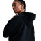 Felpa Nike A'Ja Signature da Donna