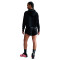 Felpa Nike A'Ja Signature da Donna