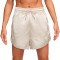 Pantaloncini Nike Dri-Fit A'Ja Wilson Signature da Donna