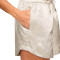 Pantaloncini Nike Dri-Fit A'Ja Wilson Signature da Donna