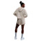 Pantaloncini Nike Dri-Fit A'Ja Wilson Signature da Donna