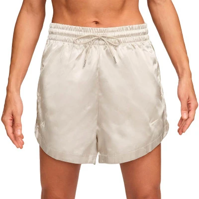 Pantaloncini Dri-Fit A'Ja Wilson Signature da Donna