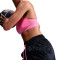 Pantaloncini Nike Dri-Fit A'Ja Wilson Signature da Donna