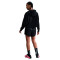 Pantaloncini Nike Dri-Fit A'Ja Wilson Signature da Donna