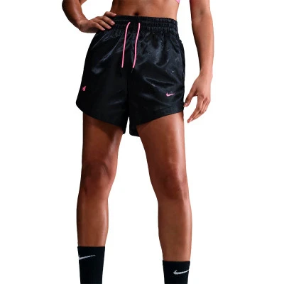 Pantaloncini Dri-Fit A'Ja Wilson Signature da Donna