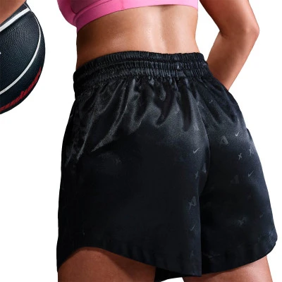 Pantaloncini Dri-Fit A'Ja Wilson Signature da Donna