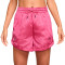Pantaloncini Nike Dri-Fit A'Ja Wilson Signature da Donna