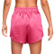 Pantaloncini Nike Dri-Fit A'Ja Wilson Signature da Donna