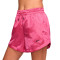 Pantaloncini Nike Dri-Fit A'Ja Wilson Signature da Donna