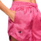 Pantaloncini Nike Dri-Fit A'Ja Wilson Signature da Donna