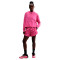 Pantaloncini Nike Dri-Fit A'Ja Wilson Signature da Donna