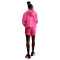 Pantaloncini Nike Dri-Fit A'Ja Wilson Signature da Donna