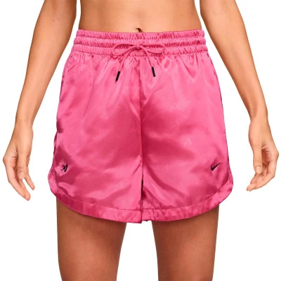 Pantaloncini Dri-Fit A'Ja Wilson Signature da Donna