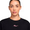 Maglia Nike A'Ja Wilson Signature da Donna